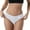 White, variant on Women's Briefs Candy Panties for Women Sexy Boys Underwear Shorts Underwear for Women High Waist No Show Woman Panties Pack Womens Thongs Pack Womens Seamless E M