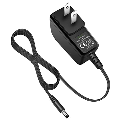 boss pedals center negative