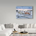 thumbnail image 3 of Trademark Fine Art 'The Perfect Tree' Canvas Art by Bob Fair, 3 of 3