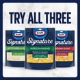 thumbnail image 6 of Kraft Natural Signature Mexican Blend Thick Shredded Cheese, 8 oz Bag, 6 of 10
