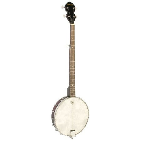 Savannah SB-070 Open Back Banjo
