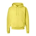 thumbnail image 2 of Hanes Mens Ecosmart Hooded Sweatshirt, 2 of 3