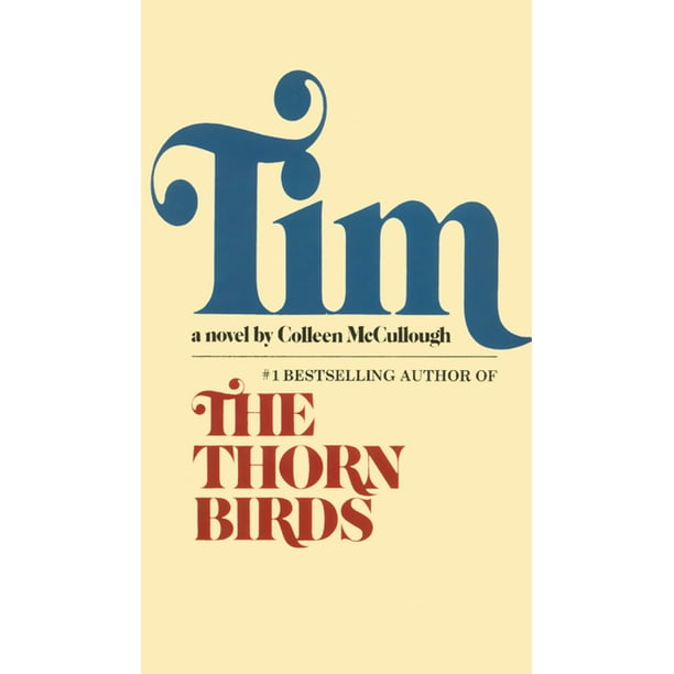 Tim eBook