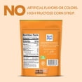 thumbnail image 6 of Ritter Sport Milk Chocolate Minis - Authentic German Chocolate, Crunchy Salted Caramel, Wrapped, 4.7oz, 6 of 10