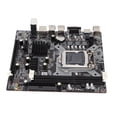 thumbnail image 1 of Motherboard, Durable High Performance Safe Practical Excellent Workmanship Convenient USB 2.0 Motherboard, For Computer Desktop, 1 of 8