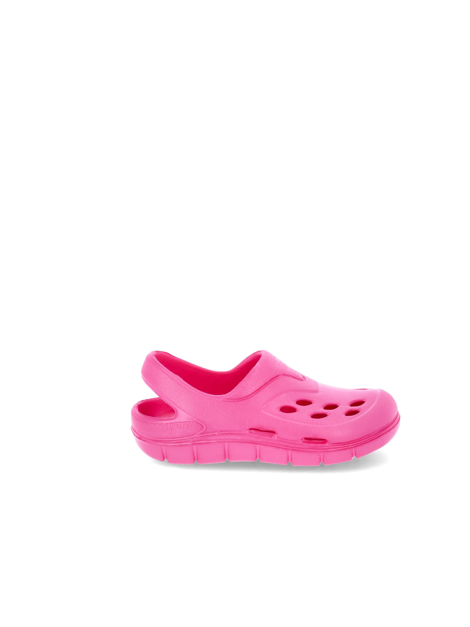 Wonder Nation Baby Comfort Clogs