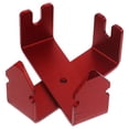 thumbnail image 2 of KAKOWELY 2Pcs Bow String Separator Peep Sight Installer Bow Archery Accessories,2.05X"X1.18"X0.63", 2 of 5