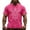 Hot Pink@GC@, variant on CONZONE Men's Tshirts Short Sleeve T-Shirts for Men Casual Viking Mythology Graphic Crew Neck Lightweight Tees Cozy Summer Tops