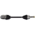 thumbnail image 6 of Detroit Axle - 4WD Front Right CV Axle for 2014 2015 2016 2017 Jeep Patriot Compass Passenger Side CV Axle Shaft Replacement, 6 of 6