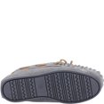 thumbnail image 4 of Hush Puppies Pantoufles en Suède pour Garçons/filles Addison, 4 of 4