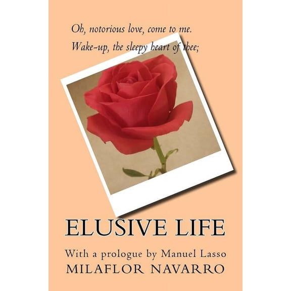Elusive life (Paperback)