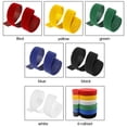 thumbnail image 3 of Organizador de cables de nailon de 0,59 pulgadas x 4,92 pies, enrollador de cables, 3 of 8