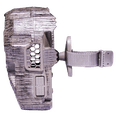 thumbnail image 3 of WILDGAME INNOVATIONS ZeroTrace PureION Field Generator | Compact Lightweight Rechargeable Safe Ozone-Free Continuous Scent Eliminator for Hunting, 3 of 8