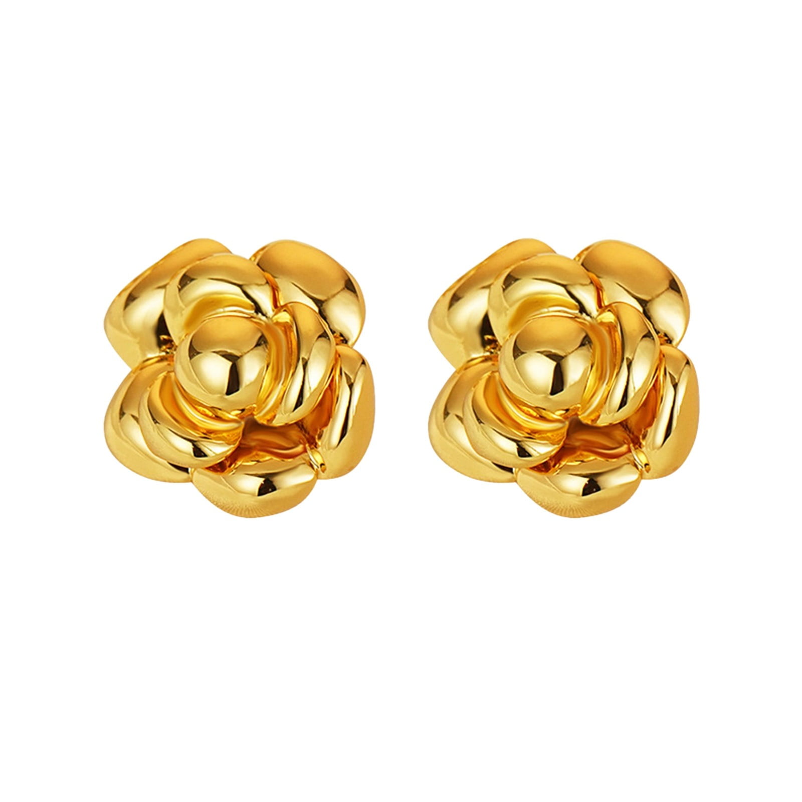 Mini Gold Earrings 2024 | spraguelawfirm.com