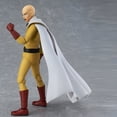 thumbnail image 3 of Figura De Saitama One Punch Man Figma 310 Réplica Figma Bootleg Figura coleccionable, 3 of 4