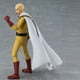 thumbnail image 3 of Figura De Saitama One Punch Man Figma 310 Réplica Figma Bootleg Figura coleccionable, 3 of 4