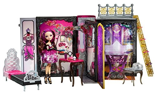 ever after high dolls discontinued