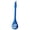 Blue, variant on Elapind Multifunctional Egg Beater Whisk & Food Tongs, Multifunctional Kitchen Tool, Manual Egg Whisker for Cooking, Baking, Mixing Milk, Salad, Cream & Gripping Bread And Pasta,Red