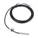 thumbnail image 3 of Mini Interruptor De Proximidad Inductivo, PNP DC 3 Cables Mini Interruptores De Sensor De Proximidad Inductivo Normalmente Abiertos DC6 A 36V, 3 of 7