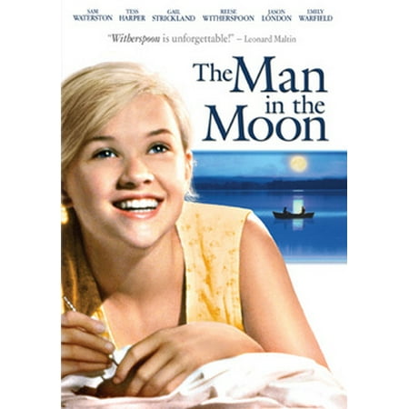 The Man In The Moon (DVD)
