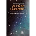thumbnail image 1 of Libro El Fin De La Razon? La Destruccion Emocional De La Democracia Moderna Tapa Blanda, Autor Manuel Alejandro Guerrero, Editorial Siglo Xxi, 1 of 2
