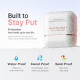 thumbnail image 4 of Protector solar en barra KAHI Airy Fit SPF 50+ resistente al agua 13 g, 4 of 9
