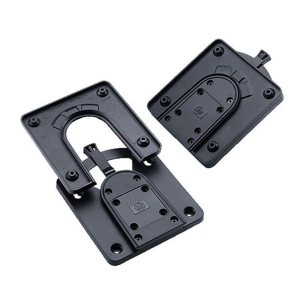 Soporte 2 de Liberación Rápida HP para Desktop Mini