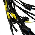 thumbnail image 4 of K20 K24 K-Series Tucked Engine Harness for K-Swap CRX EK EG EP3 01-05 RSX 02-04,1 x Engine Wire Harness,Black, 4 of 7