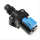 thumbnail image 2 of Radiator Water Valve w/Seal for Fusion, 2 of 5