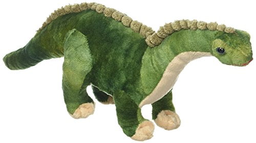 dinosaur teddy bear