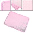 thumbnail image 3 of LLC Tapis de Refroidissement pour Chien Lavable Rose pour Chenil, Canapé et Lit, 3 of 3