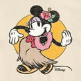 thumbnail image 3 of Disney - Mickey & Friends - Minnie Mouse - Hulu Girl - Men's Short Sleeve Graphic T-Shirt, 3 of 5