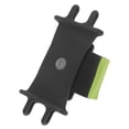 thumbnail image 3 of USHOBE Blue Outdoor Phone Armband Case with Adjustable Strap and Rotatable Viewing Angle, 3 of 8