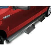 Black Horse Impact Heavy Duty Drop Side Steps Compatible With 07 17 Fits Jeep Fits select: 2015-2017 JEEP WRANGLER UNLIMITED, 2012-2014 JEEP WRANGLER