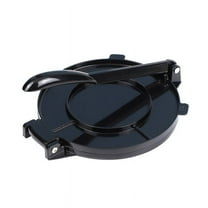 BallsFHK Tortilla Press & Pizza Dough Maker - Heavy Duty Aluminum Tortilla Press