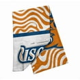 thumbnail image 3 of Bucknell Bisons Large Beach Towel – 30" x 60" - Bucknell Merch- Unisex-Adult Microfiber Beach Poll Lounging Towel, 3 of 7