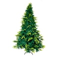 thumbnail image 1 of Árbol de Navidad Artificial Importadora La Merced Verde Lima 2.40 m, 1 of 4