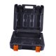 thumbnail image 2 of Estuche de transporte para tanque de gas, estuche para estufa de camping, mango cómodo, vajilla, caja de almacenamiento de cilindros de gas para, 2 of 9