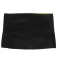 thumbnail image 1 of Slimming Belt,Waist Training Belt, Sauna Fitness Sweat Belt, Abdominal Fat Way Belt(S), 1 of 5