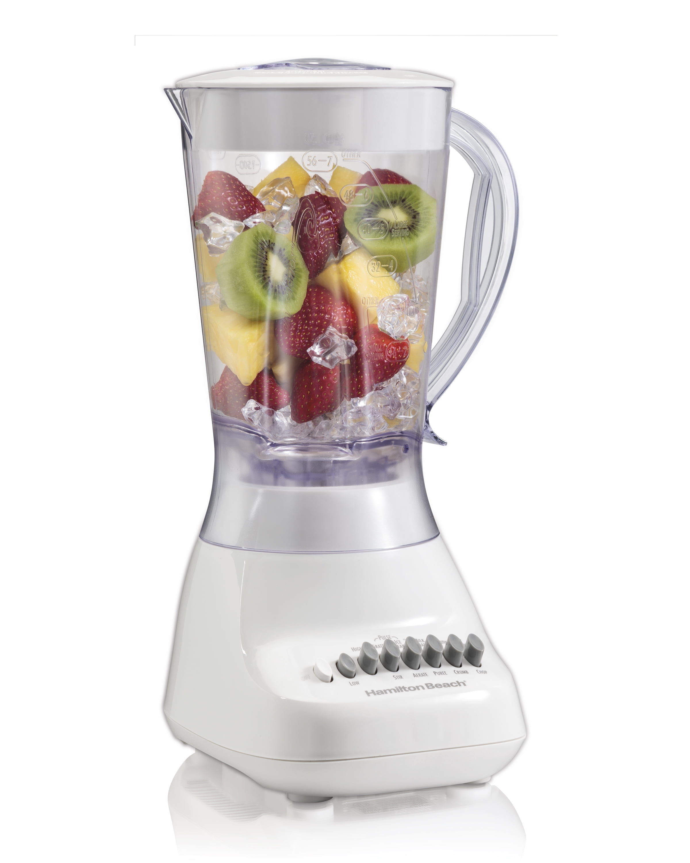 Smoothie 10Speed Blender