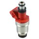 thumbnail image 4 of 1 x inyector de combustible, 4 of 15