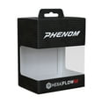 thumbnail image 3 of Phenom Elite Hexa-Flow 4.0 Football Mouthguard – Team Color Edition (Adult  Youth), 3 of 11