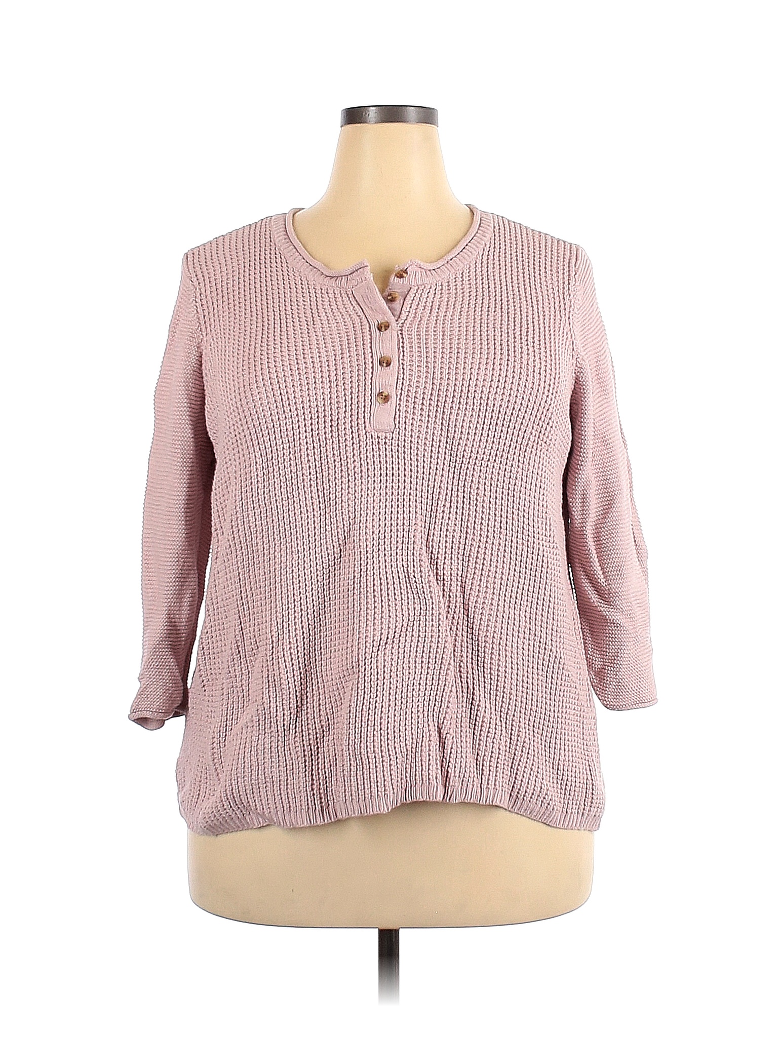Coldwater Creek Women's Plus-Size 