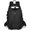 BLACK, variant on AoDai Outdoor multi-functional hiking backpack - Durable, water-resistant, large-capacity backpack for hiking, camping, commuting and sports.