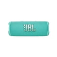 thumbnail image 1 of JBL FLIP 6 Altavoz portátil inalámbrico Bluetooth IP67 impermeable - GT - Verde azulado (renovado), 1 of 3