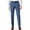 blue, variant on Bar Iii Mens Slim Dress Pants Slacks
