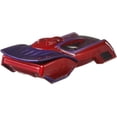thumbnail image 3 of Hot Wheels Marvel Magneto X-Men Vehicle, 3 of 4