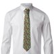 thumbnail image 5 of Balery Vegan1 Corbata Clásica de Seda para Hombre, Corbata Tejida Jacquard, Corbatas Formales para Negocios y Bodas, 5 of 7