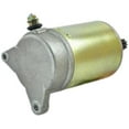 thumbnail image 2 of Starter Motor Compatible with Can-Am Outlander 800R 850 1000R Max Renegade 1000R Bombardier Rotax V-Twin EFI ATV 2006-2024 420684560 420-684-562 Commander Maverick 428000-3580, 2 of 3