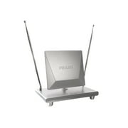 Philips MANT510 - Antenna - dipole, plate - TV, radio